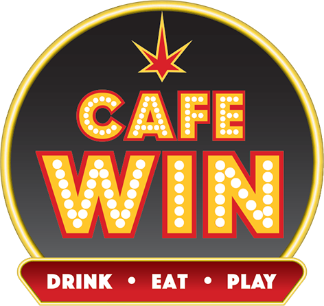 Cafe Win Logo