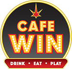 Cafe Win Mobile Retina Logo