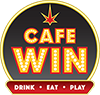 Cafe Win Mobile Logo